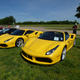 Illustration for article titled Boardwalk Ferrari Maserati Spring Concorso 2016 photodump
